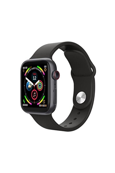 Generic LD5 Smart Watch Heart Rate Monitor Fitness Tracker