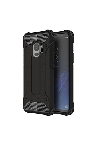 Velo Husă de protecție pentru Samsung Galaxy S9 G960, Armor Grip Pro, Y4145, ...