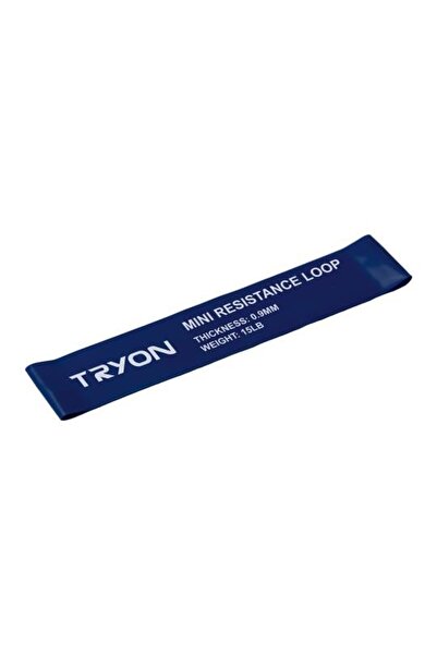 TRYON CAUȚĂ DE PUTERE BND-109 - 0,9 MM HARD-BLUE