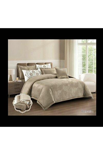 sadir Luxury 7-piece winter duvet set