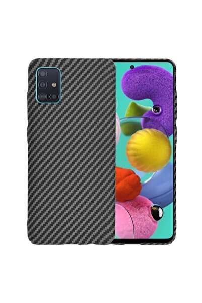 Velo Husă pentru Samsung Galaxy A51 4G, ergonomică W3145, Lexgard Premium, ne...