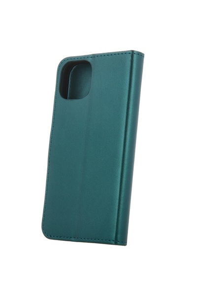 Velo Protective Case for Samsung Galaxy A55 5G A556, Smart Classic, Impact Safe, Y4137, Green