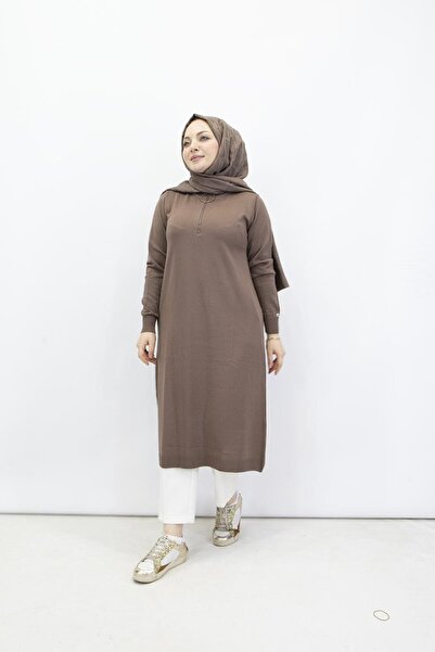 Armine TREND 4113-1 Πλεκτό Τούνικ