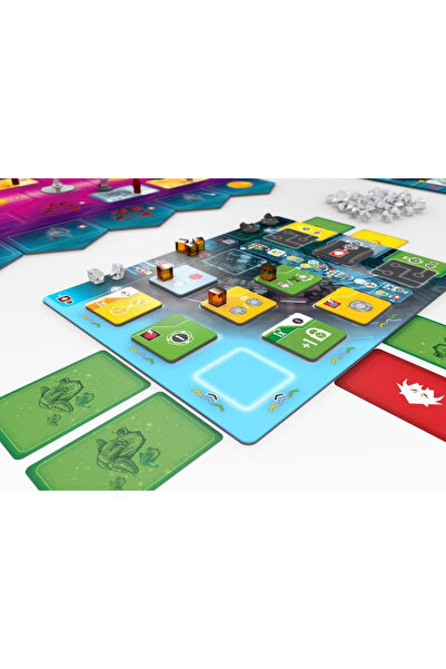 Asmodee Înger Negru