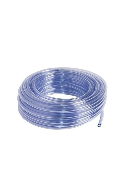 Universal BYM DOZAJ DETERJAN HORTUMU 6MM ŞEFFAF (5MT)