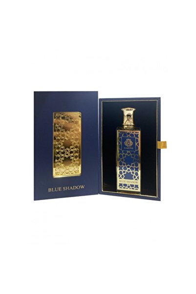 martini Blue Shadow Eau de Parfum by 75ml – Fresh Woody Aromatic Perfume