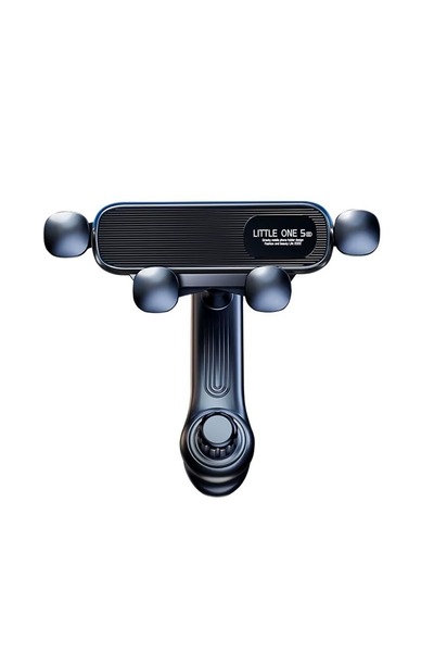 canpazar Araba Telefon Tutucu Ahtapot Araç içi Telefon Tutucusu, Havalandırma...