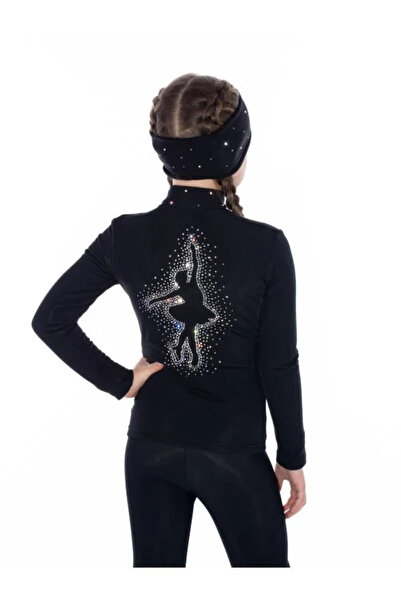 Kristals Sport Termal Buz Pateni Seti “BALERINA”