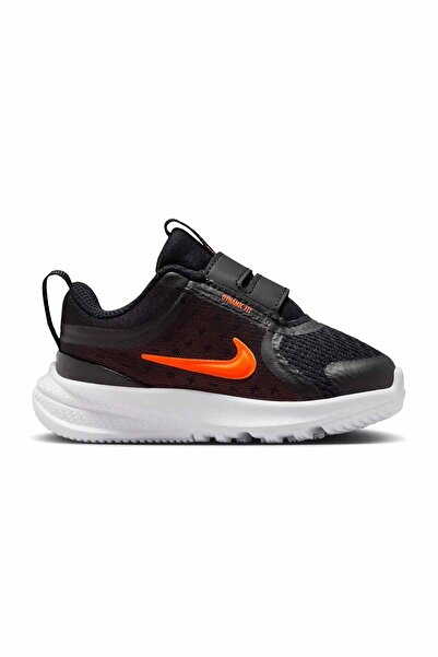 Nike Star Runner 5 (Td) Çocuk Siyah Sneaker Ayakkabı
