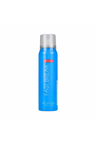 BENCH Fast Break Deo Body Spray- 100 ml