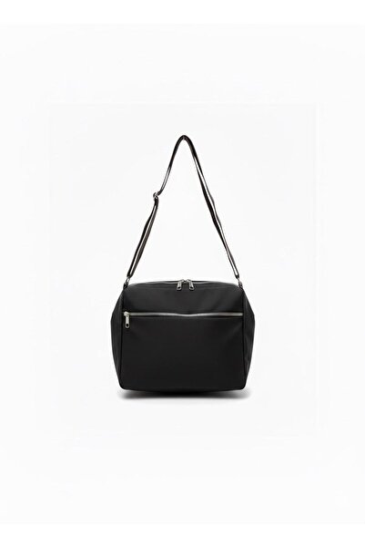 Rosmod Geantă de mână și de umăr Buzzy Crossbody cu 3 compartimente