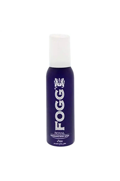 FOGG Long Lasting Royal Fragrance Unisex Body Spray- 120ml