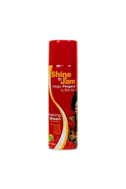 STEM بخاخ لمعان الأظافر السحري من أمبرو شاين آند جام، 11.5 أونصة