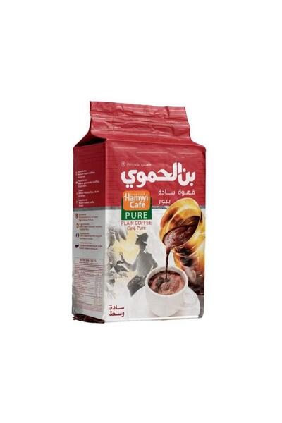 Hamwi Cafe Hamwi Pure Plain Coffee 180g