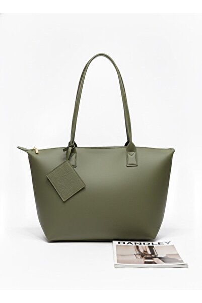 Handley ŽENSKA TORBA NA RAME Torba SI SHOOPER