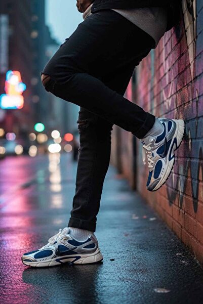 Nike V5 RNR «Чоловічі кросівки NKV-5»