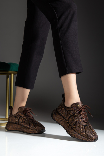 romamod Pantofi sport ortopedici pentru femei, pantofi ușori, zilnic, impermeabili, pantofi de mireasă