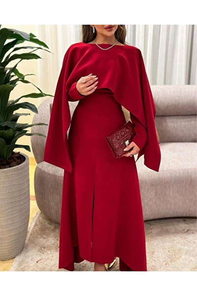 Star dresses Barbie red dress