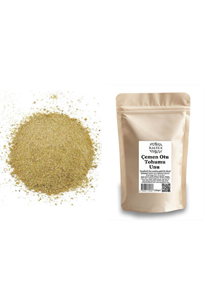 Baltea Fenugreek Seed Flour 500g