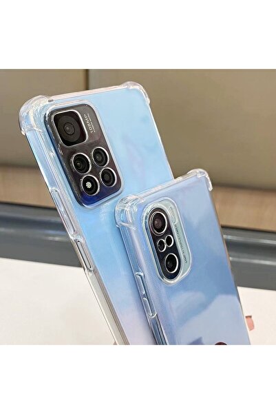 Xiaomi Flippy TPU Shockproof Protective Case for Mi 9T / Mi 9T Pro, Transparent, 1.5 mm