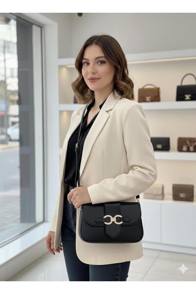 Rosmod Women's Hand and Shoulder Bag