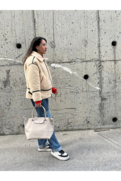 GUONN Frenk Hand and Shoulder Bag