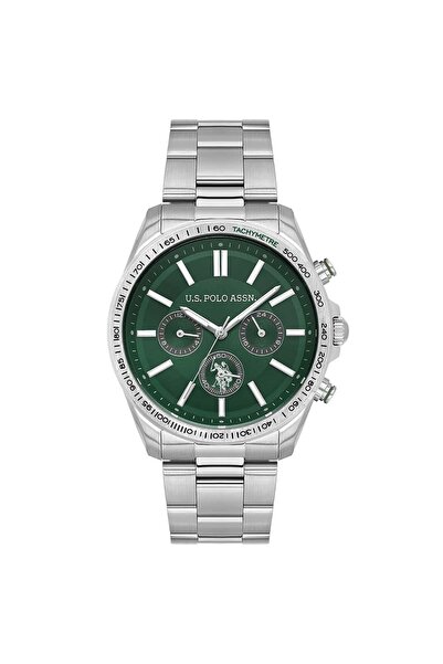 U.S. Polo Assn. Uspa1138-04 Watch