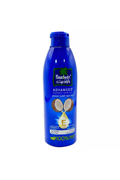 Parachute زيت جوز الهند الطبيعي المتطور للشعر - 170 مل