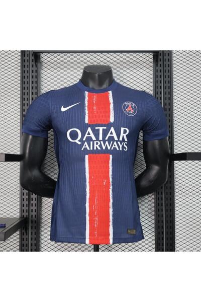 sports wave Paris Saint-Germain Home Shirt 24/25 Player Category