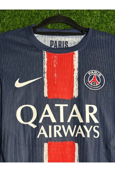 sports wave Paris Saint-Germain Home Shirt 24/25 Player Category