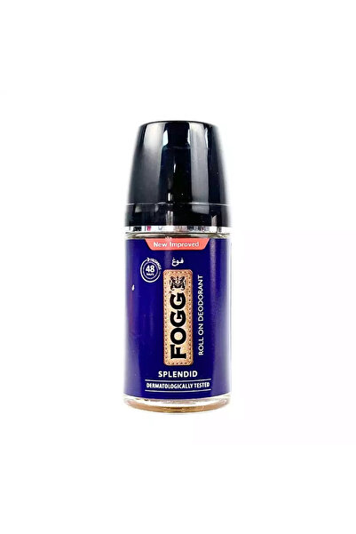 FOGG Splendid Roll-On Deodorant For Men- 50ml