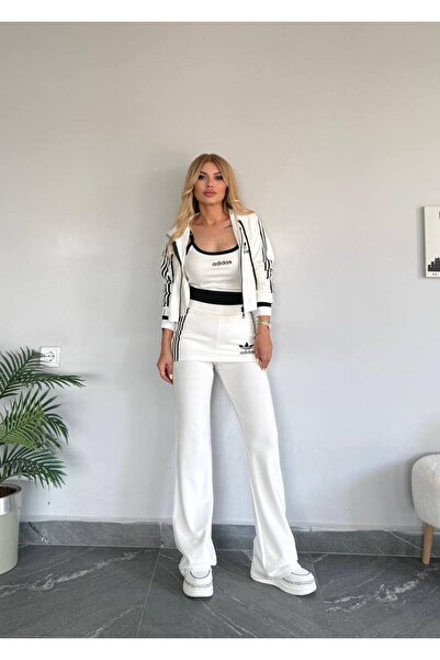 Bella Belluci New Season Sports Style Triple Set