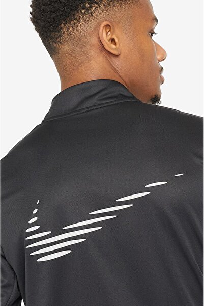 Nike Dri-Fit Pacer Flash Hz Men's Quarter Zip Training Top