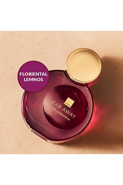 AVON Far Away Splendoria Eau de Parfum, 50 ml