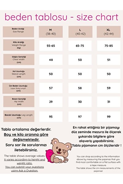 bie's Women's Viscose Transitional Long Sleeve Pajama Set with Pockets-Top Thin Knitwear Bottom Sleepwear Slim Fit Jacquard Fabric