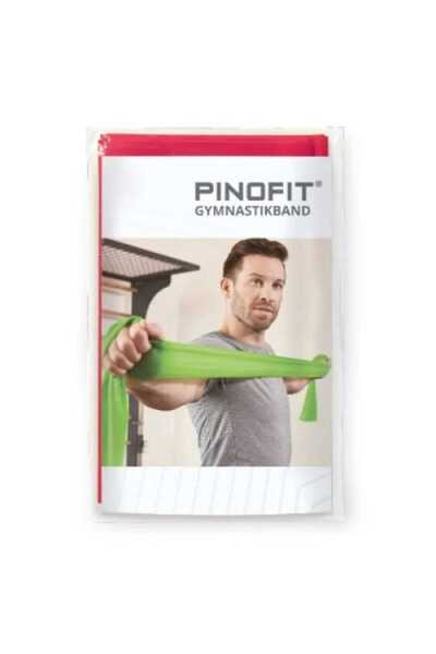 PINO PINOFIT Gymnastics Elastic Band - Red