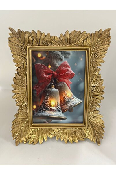 Armonia Floral Photo frame, picture size 13x18