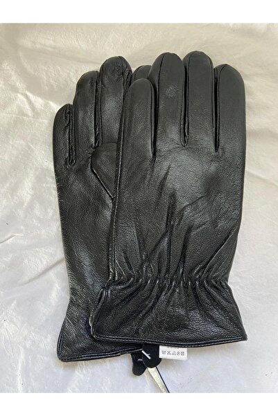 Andante Şık Deri Eldiven Erkek