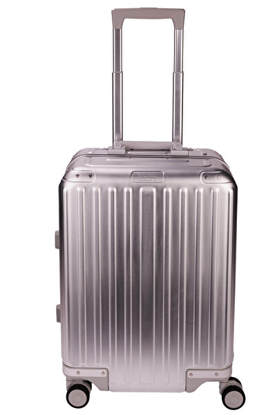 Sagrada Catalana VOYARA-ALUMINUM TROLLER H SPIN MEDIUM SILVER