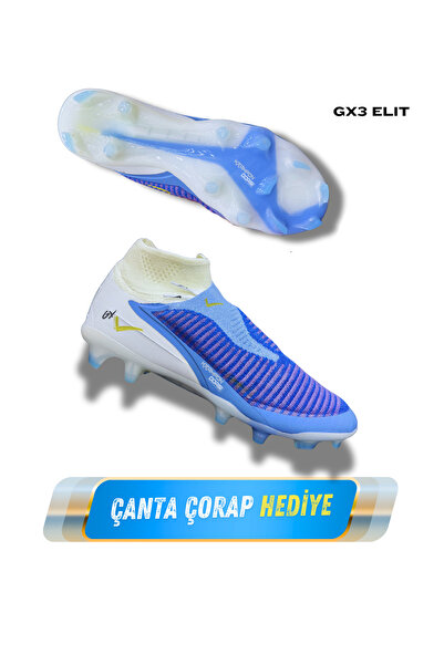 Krampon odası Gx Elite Professional