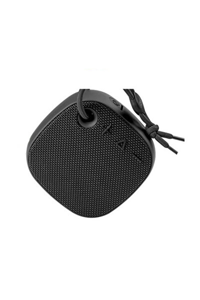 Xo Portable Speaker (F56), Wireless BT 5.3, 5W, 1200mAh, Sport Brick, Black