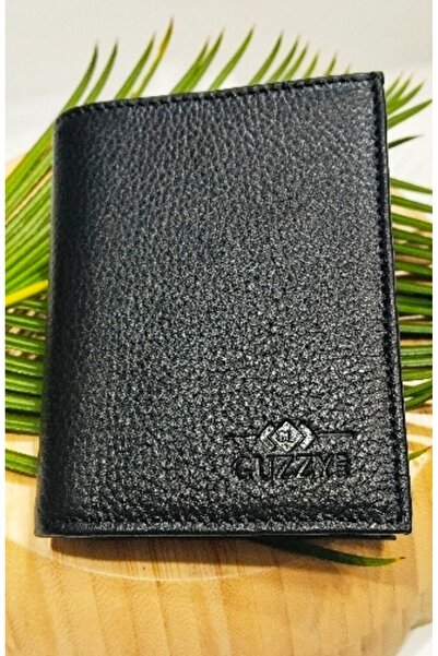 Monalisa Home 20 Leaf Leather Card Holder