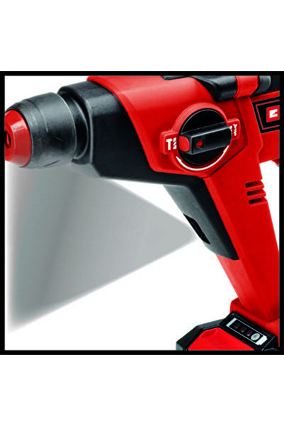 Einhell TE-HD 18/12 Li Solo Pnömatik Matkap 18V - Aküsüz