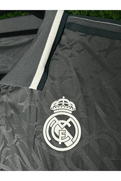 sports wave Real Madrid second shirt, number 9, Mbappe 24/25, player category