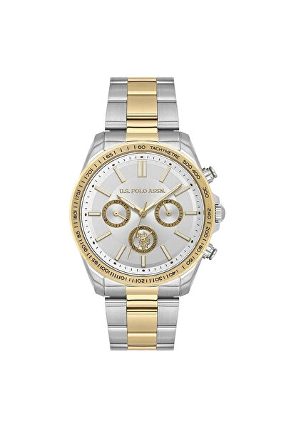 U.S. Polo Assn. Uspa1138-03 Wristwatch