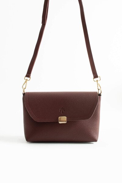 Jacquline ANOR Kadın Çapraz Çanta