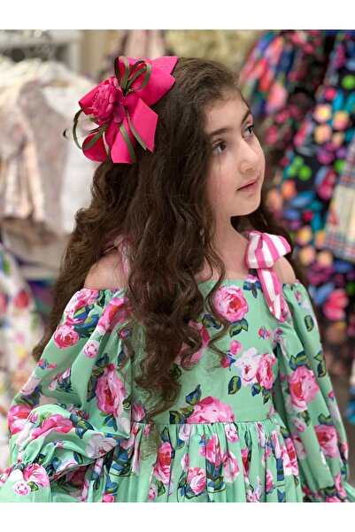 Fancy Closet Shabby chic dress