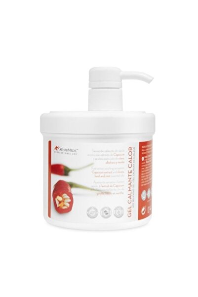 RehabMedic Capsicum Soothing Gel - 500ml
