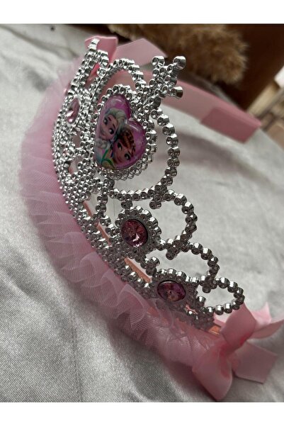 shop Elsa Anna Prenses Taç