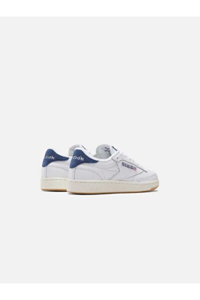 Reebok Club C 85 Vintage 100233955 White Women's Sneaker